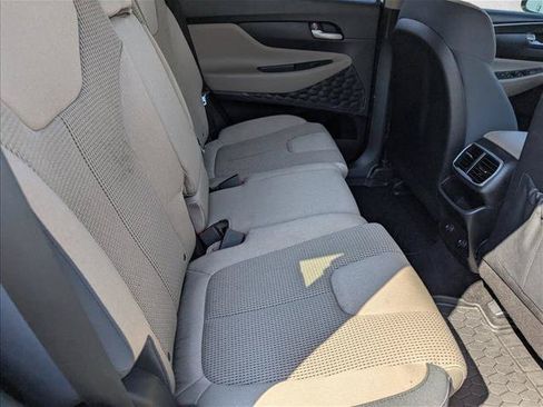 Used 2020 Hyundai Santa Fe SEL w/ Cargo Package FWD image 29