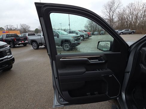 New 2026 GMC Sierra 1500 Elevation w/ Elevation Premium Package image 13