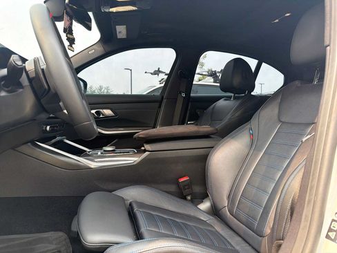 Used 2025 BMW M340i xDrive w/ Premium Package AWD/4WD image 17
