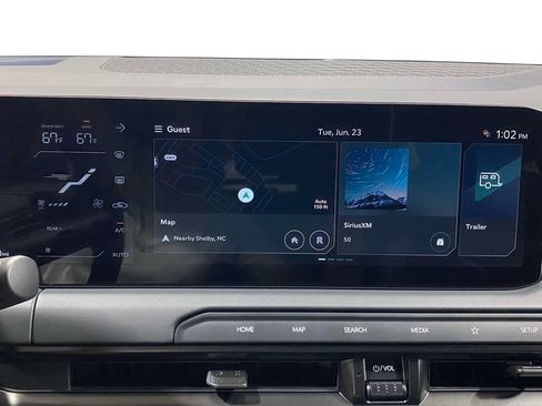 New 2027 Kia Telluride X-Line SX Prestige w/ Towing Package AWD/4WD image 29