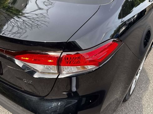 Certified 2023 Toyota Corolla LE FWD image 11