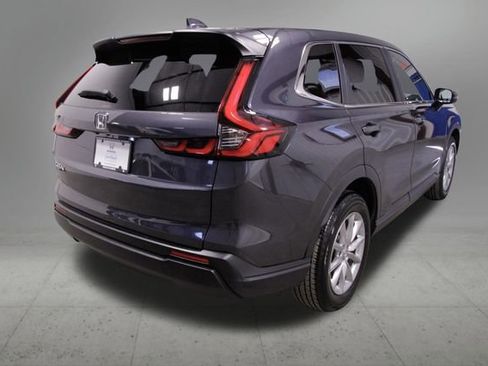 Certified 2026 Honda CR-V EX image 5