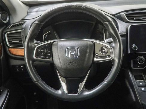 Used 2021 Honda CR-V Touring image 21