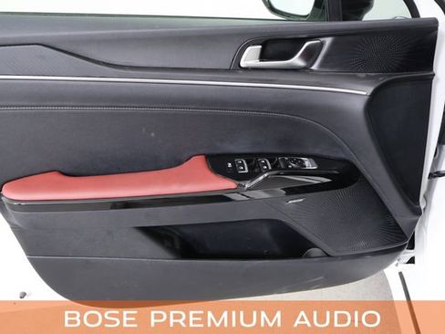 Used 2026 Kia K5 GT-Line w/ GT-Line Premium Package FWD image 18