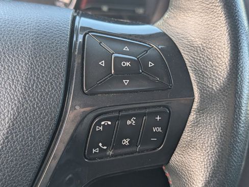 Used 2019 Ford Explorer Sport AWD/4WD image 19