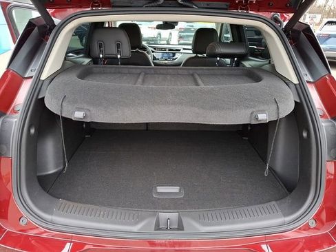 Used 2023 Buick Encore GX Select w/ Sport Touring Package image 40