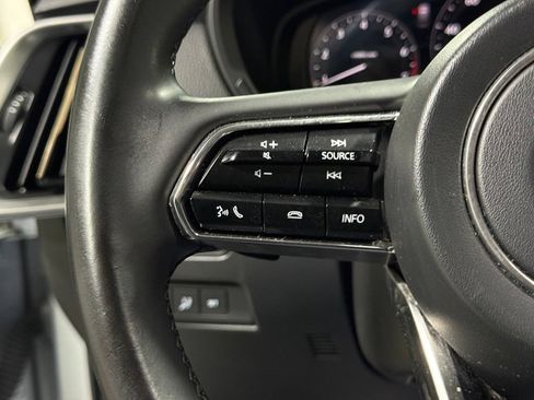 Used 2025 MAZDA CX-90 3.3 Turbo w/ Premium Sport Pkg AWD/4WD image 38
