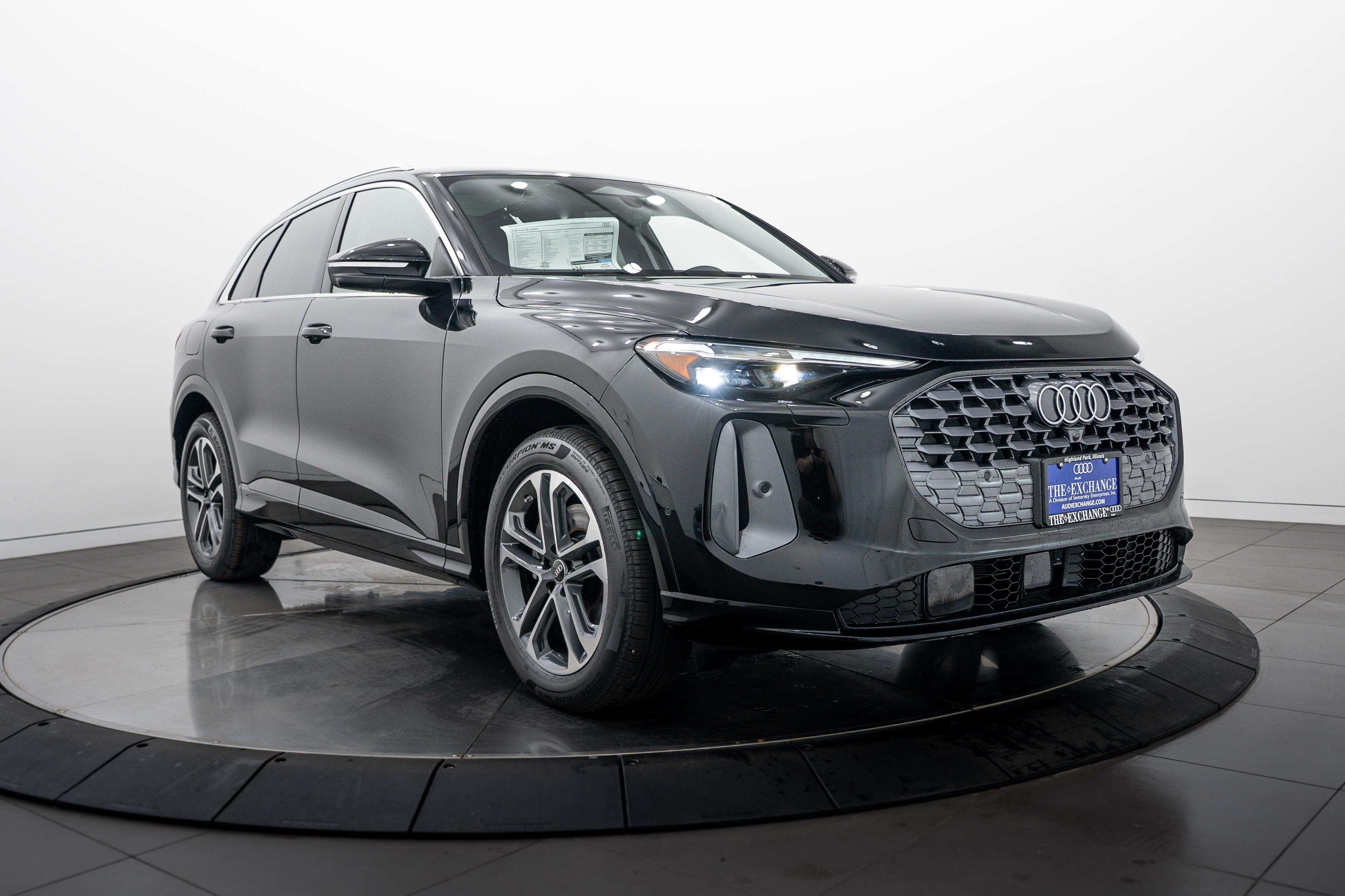 New 2026 Audi Q5 Prestige AWD/4WD image 2