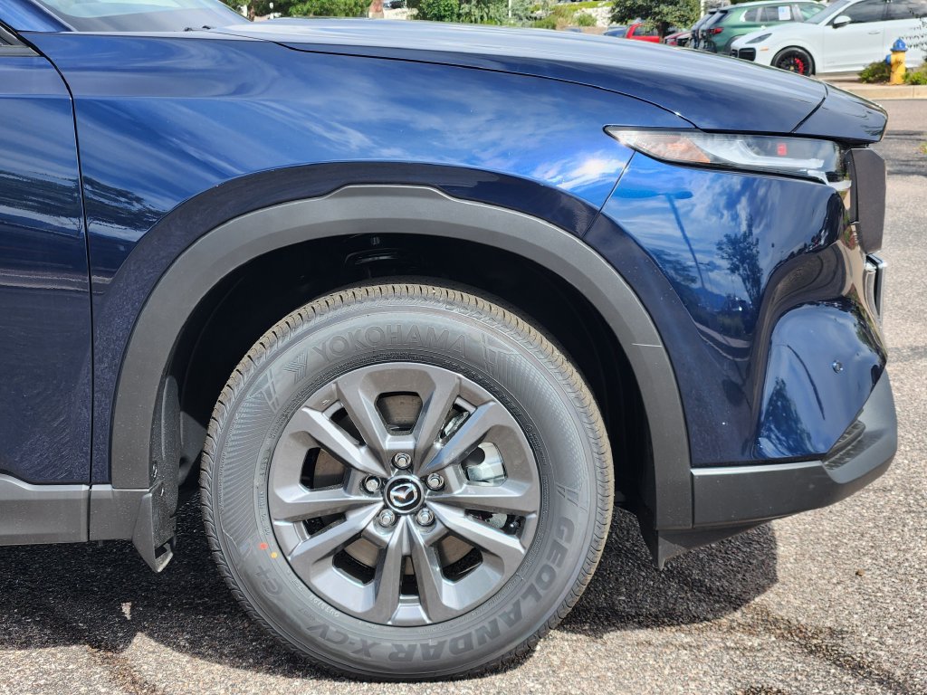 New 2026 MAZDA CX-5 Select AWD/4WD image 29