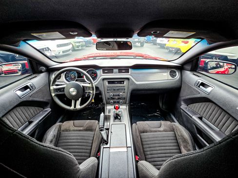 Used 2013 Ford Mustang Boss 302 w/ Boss 302 Accessory Pkg image 27