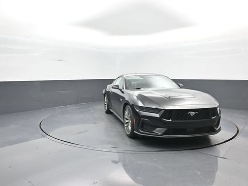New 2026 Ford Mustang GT Premium RWD image 2