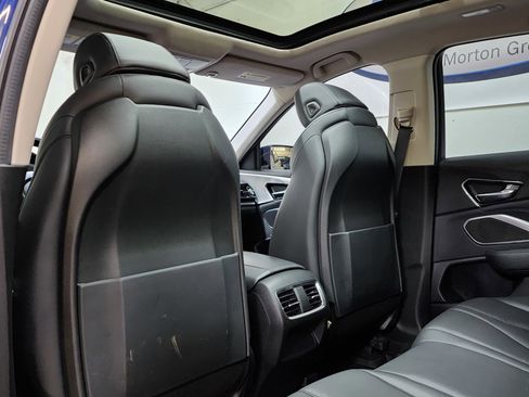 Used 2020 Acura RDX AWD image 17