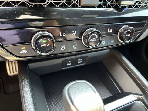 Used 2024 Honda Accord Sport image 16