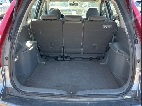 Used 2007 Honda CR-V LX image 5