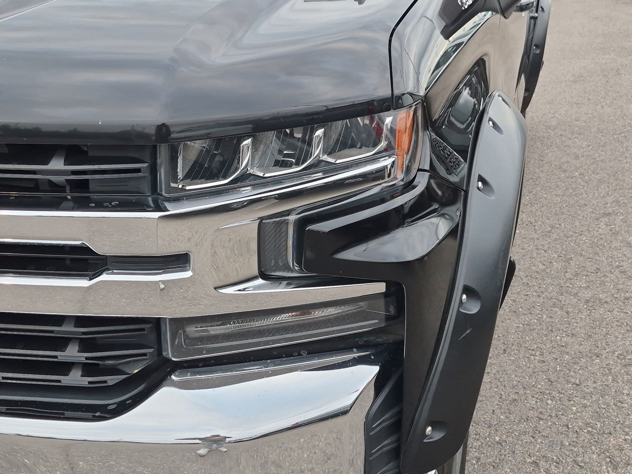 Used 2020 Chevrolet Silverado 1500 LT AWD/4WD image 10
