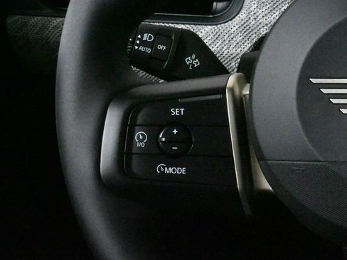 Used 2025 MINI Cooper S image 20