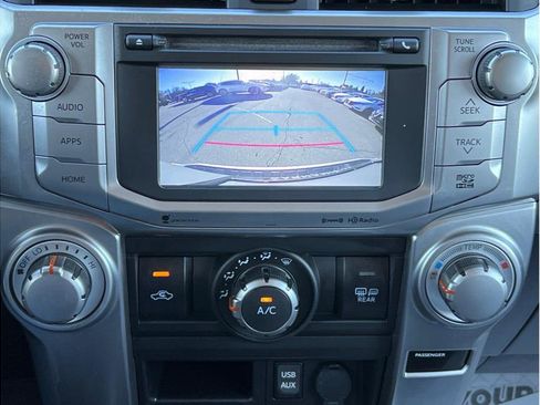 Used 2018 Toyota 4Runner SR5 image 14