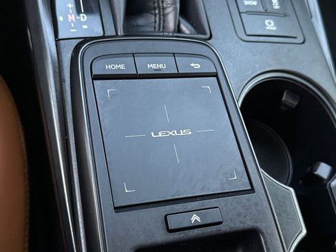 Used 2024 Lexus IS 350 F Sport w/ Accessory Package 2 image 35