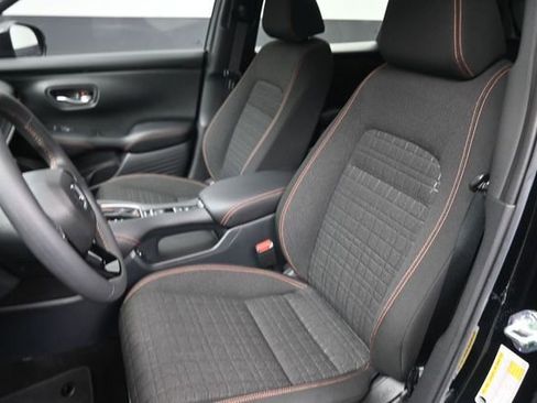 Used 2024 Honda HR-V Sport image 19