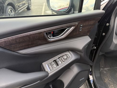 New 2026 Subaru Ascent Touring image 10