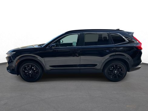 Used 2024 Honda CR-V Sport-L image 6