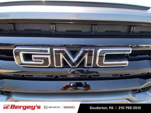 Used 2021 GMC Sierra 1500 Elevation AWD/4WD image 34