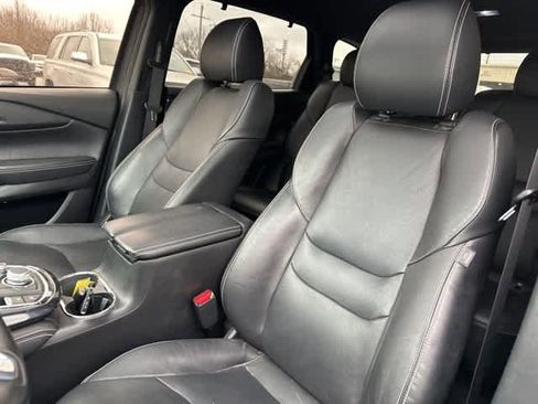 Used 2020 MAZDA CX-9 Grand Touring image 4