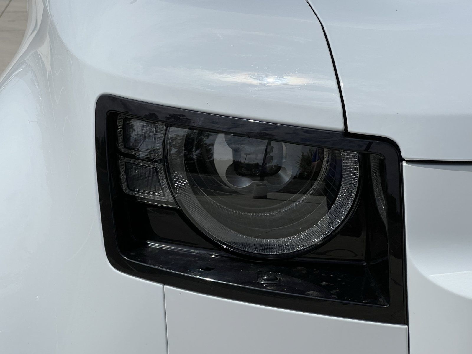 Used 2024 Land Rover Defender 110 S AWD/4WD image 10