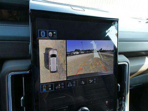 New 2026 GMC Yukon XL Denali Ultimate AWD/4WD image 31
