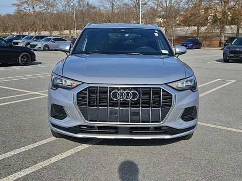 Used 2020 Audi Q3 2.0T Premium w/ Convenience Package image 2