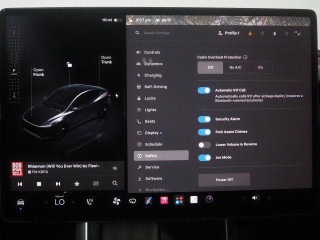 Used 2026 Tesla Model Y Long Range RWD image 39