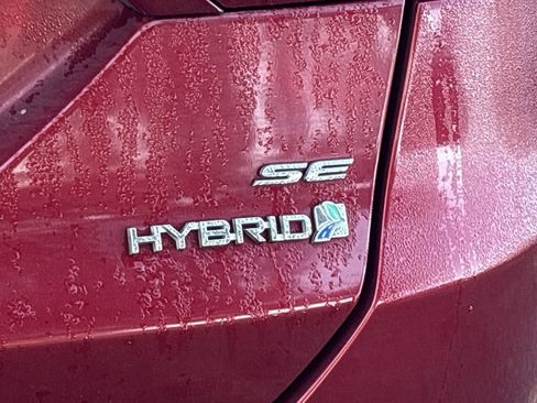 Used 2013 Ford Fusion SE image 9