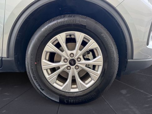 Used 2023 Ford Escape Active w/ Tech Pack #2 image 14