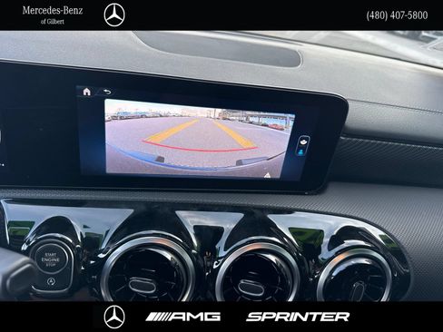 Certified 2026 Mercedes-Benz CLA 250 image 28