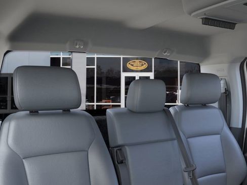 New 2026 Ford F550 XL image 22