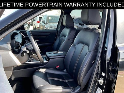 Used 2024 MAZDA CX-90 3.3 Turbo w/ Select Package image 31