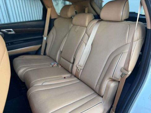 Used 2021 Genesis GV80 3.5T Advanced + AWD/4WD image 25