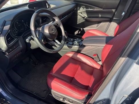 Certified 2025 MAZDA CX-30 AWD 2.5 S w/ Preferred Package image 11