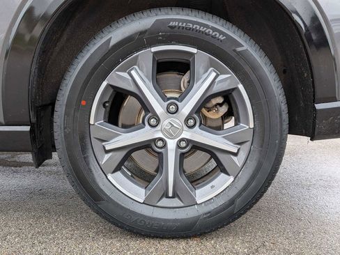 Certified 2024 Honda HR-V EX-L image 14