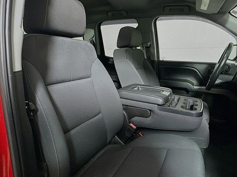 Used 2019 Chevrolet Silverado 1500 LT image 25