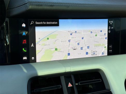 Used 2022 Porsche Taycan 4S image 11