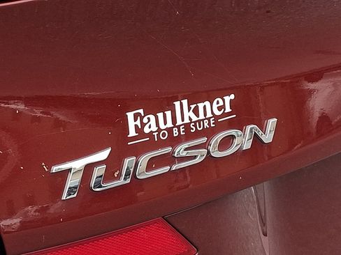 Used 2019 Hyundai Tucson SE AWD/4WD image 30