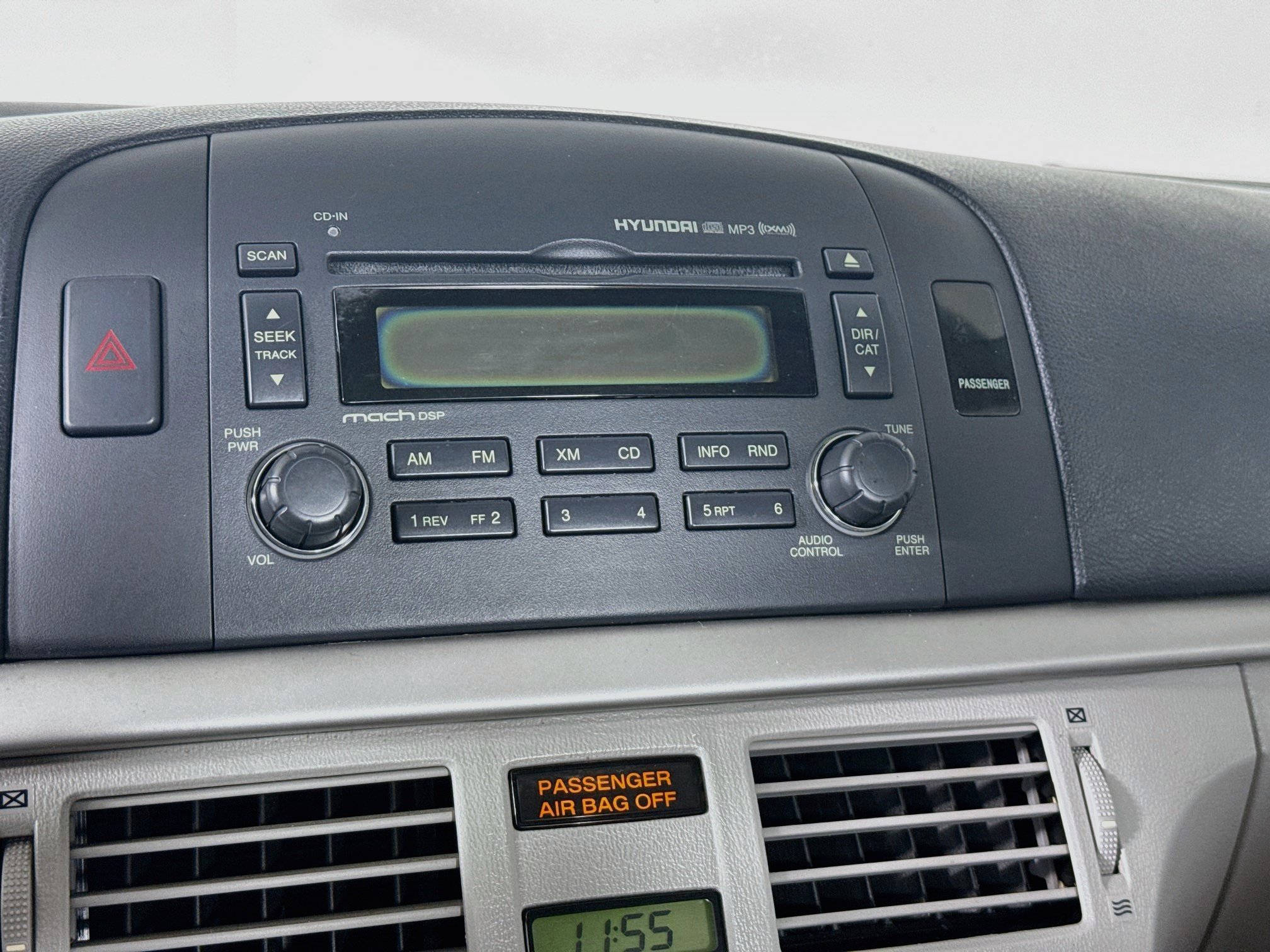 Used 2008 Hyundai Sonata GLS FWD image 14