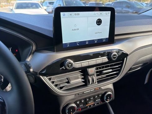 New 2026 Ford Escape Active w/ Cold Weather Package image 12