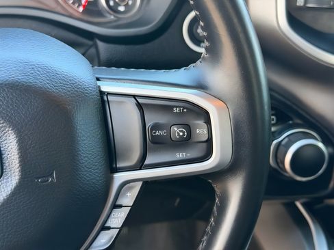 Used 2022 RAM 1500 Big Horn image 22