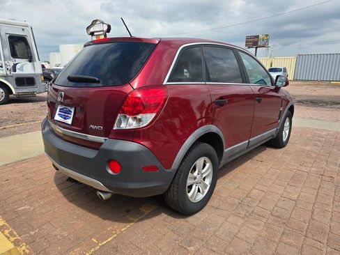 Used 2009 Saturn Vue XE w/ Preferred Package image 4