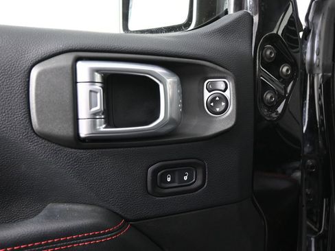 Used 2018 Jeep Wrangler Unlimited Rubicon image 20