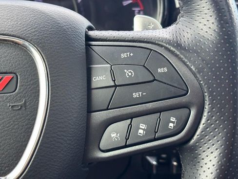 Used 2023 Dodge Durango GT AWD/4WD image 21