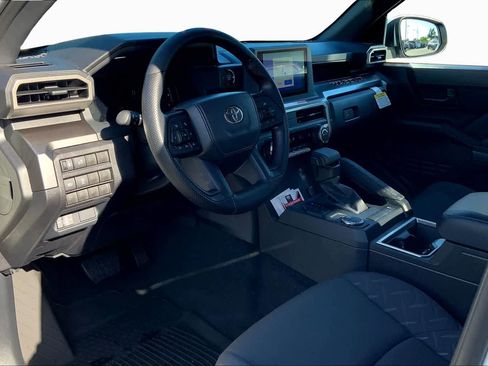 New 2026 Toyota Tacoma SR5 RWD image 7