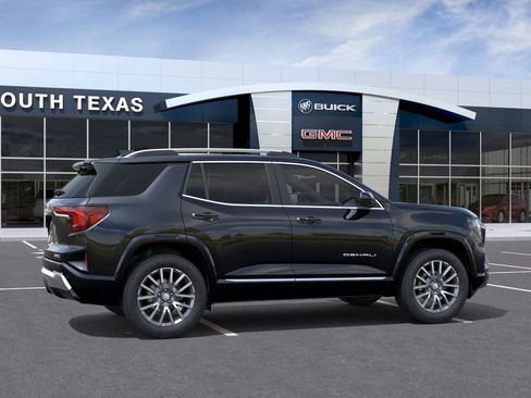 New 2026 GMC Terrain Denali image 5